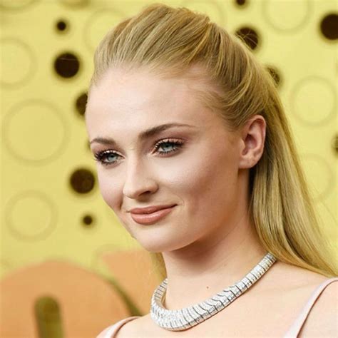 sophie turner wiki|More.